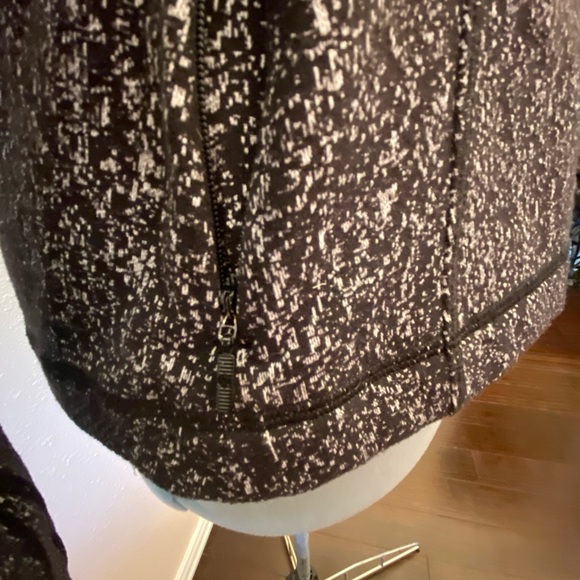 Work out jacket - Picture 4 of 4